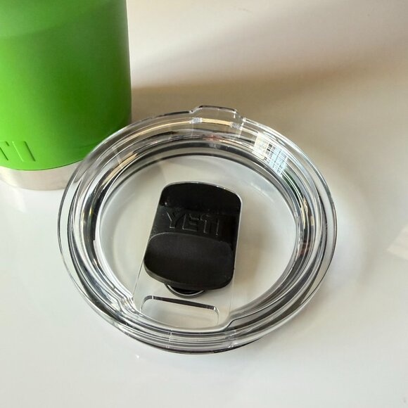 Austin FC YETI Rambler 30 oz Tumbler Verde Green Inaugural 2021 Brand New - Picture 5 of 6